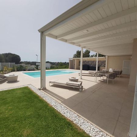Casa Vacanze Pantakyas Бруколи Экстерьер фото