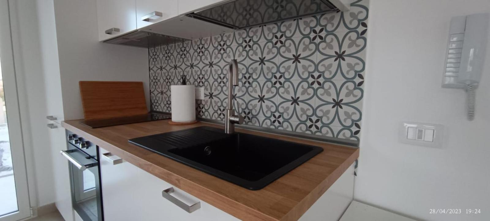 Casa Vacanze Pantakyas Бруколи Экстерьер фото
