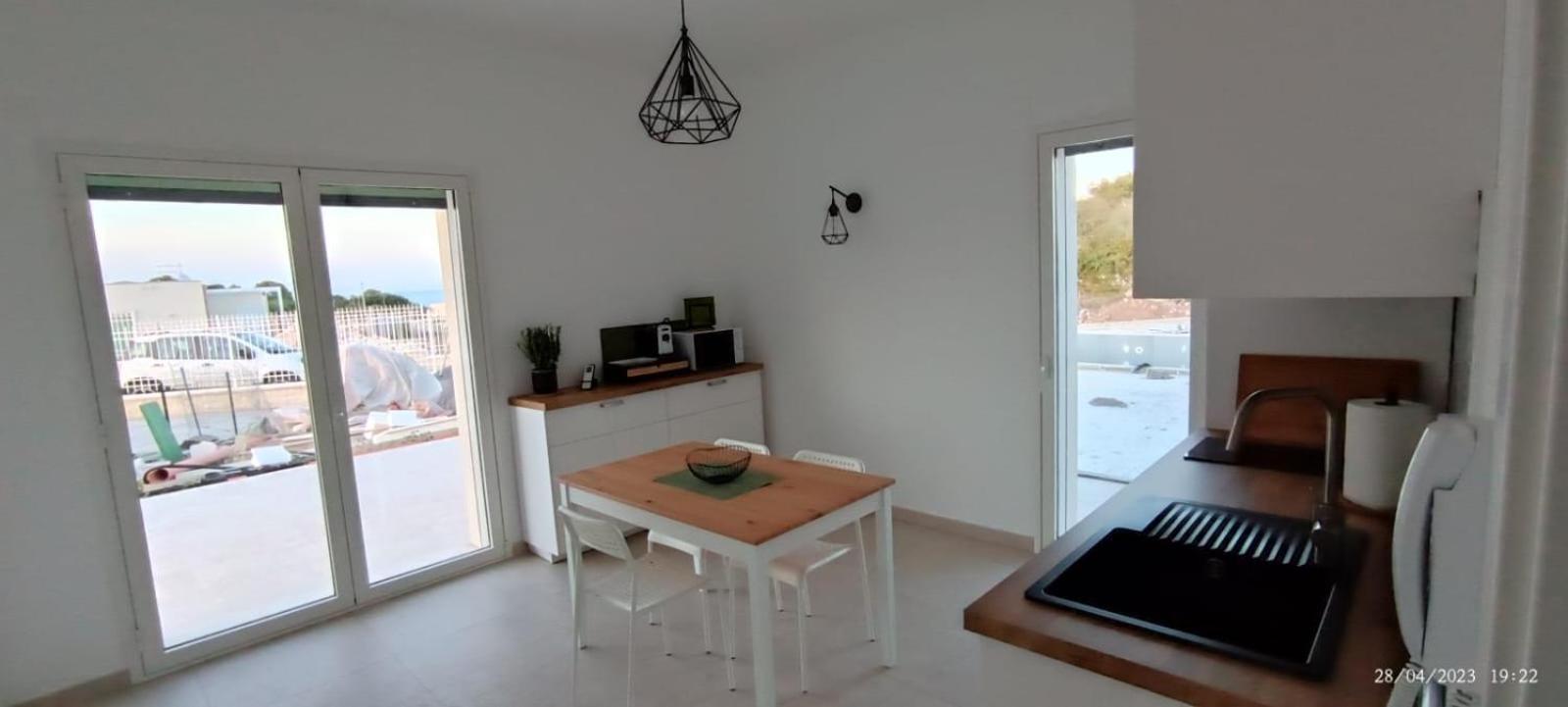 Casa Vacanze Pantakyas Бруколи Экстерьер фото